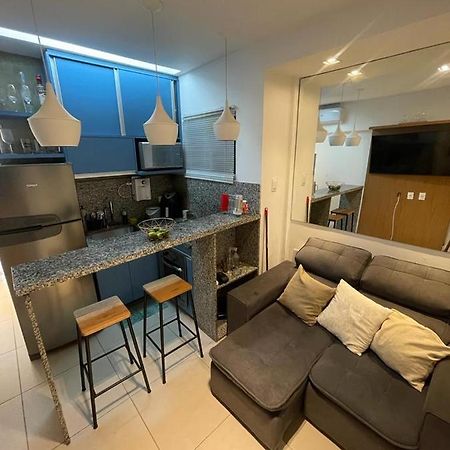 Lindo Apartamento Mobiliado, Uma Quadra Da Praia! Apartamento Río de Janeiro Exterior foto