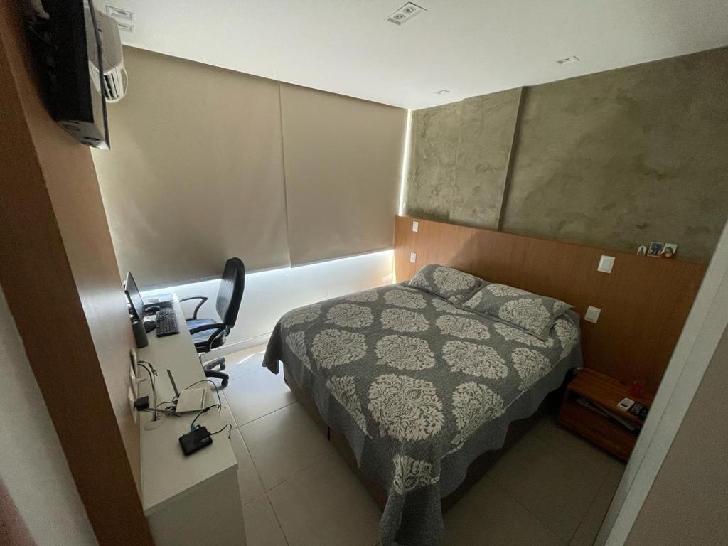 Lindo Apartamento Mobiliado, Uma Quadra Da Praia! Apartamento Río de Janeiro Exterior foto